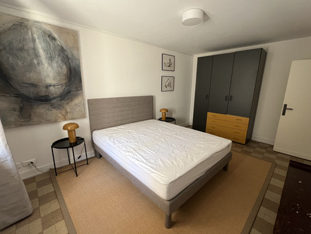 A louer appartement 1 810 €  Marseille