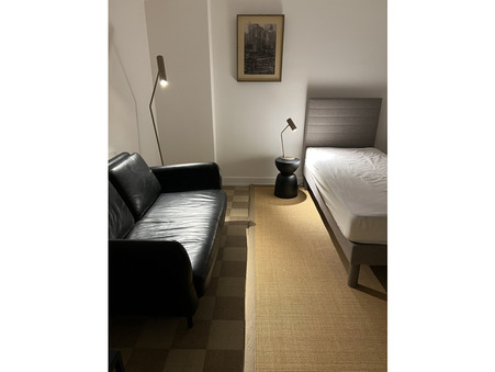 Location appartement Marseille Réf. LAC48