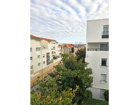 Achat appartement Bordeaux Réf. 1352-HABITATCONSEILG_1352