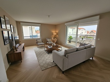 Appartement sur Bordeaux ; 367 000 € ; Vente Réf. 1352-HABITATCONSEILG_1352