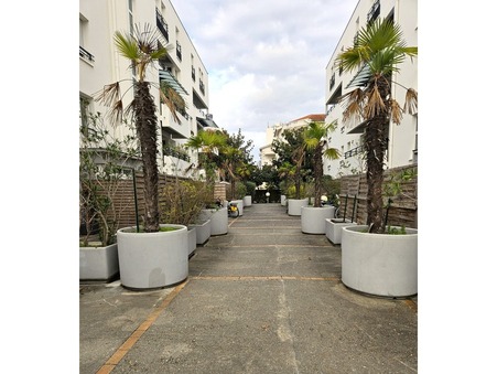 A vendre appartement Bordeaux 33000; 367 000 €