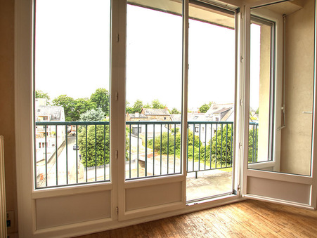 Achat appartement Rennes Réf. SC12099