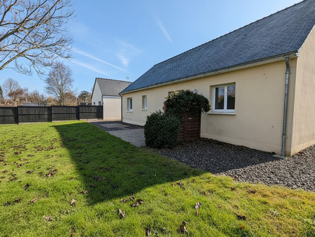 Achat maison Les Hauts d Anjou Réf. S611816