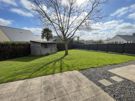 Maison 169 720 € sur Les Hauts d Anjou (49330) - Réf. S611816