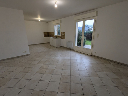 Maison sur Les Hauts d Anjou ; 169 720 € ; Vente Réf. S611816