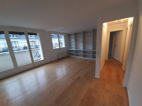 Location appartement Paris 75013; 1 400 € 