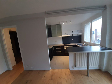 Location appartement Paris Réf. 4695