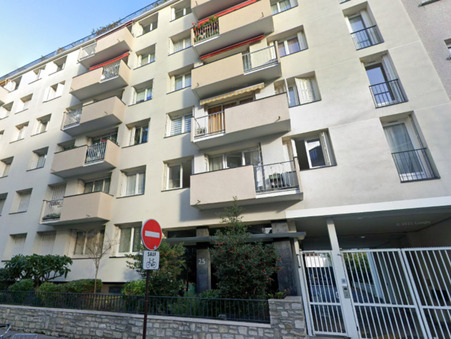 Appartement 1 400 €  Réf. 4695 Paris