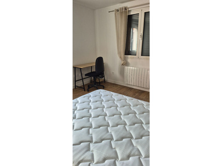 Appartement 900 €  sur Massy (91300) - Réf. 871