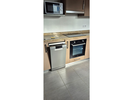 Appartement 900 €  sur Massy (91300) - Réf. 871