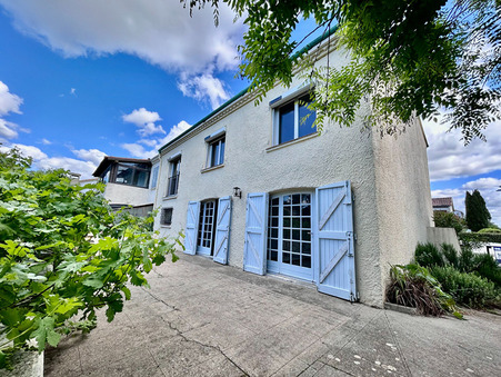 Vente maison 469 000 € Lattes