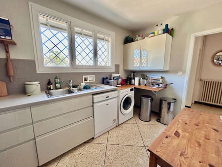 Maison sur Lattes ; 469 000 € ; A vendre Réf. 3231