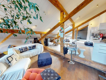 A vendre maison Bourg St Maurice 73700; 600 000 € 