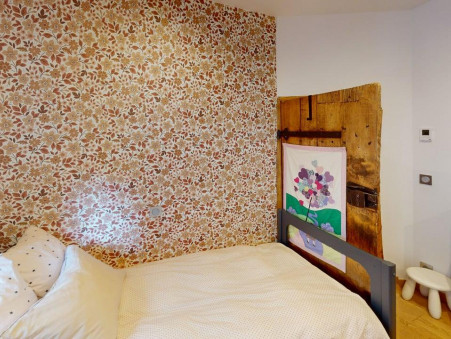 Maison 600 000 €  sur Bourg St Maurice (73700) - Réf. 25034