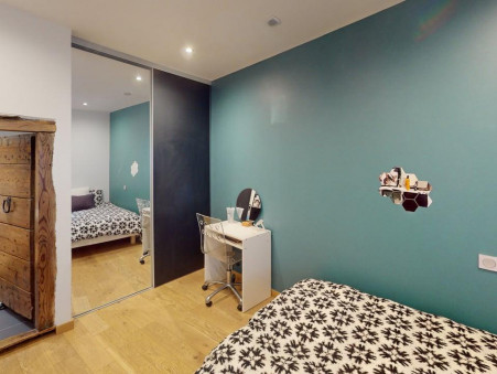 Achat maison Bourg St Maurice Réf. 25034