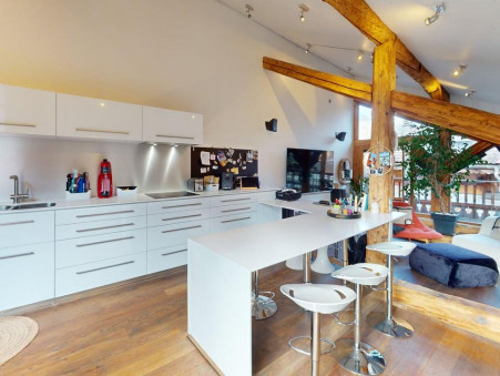 Maison 600 000 €  Réf. 25034 Bourg St Maurice