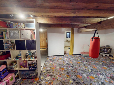 A vendre maison Bourg St Maurice 73700; 600 000 € 