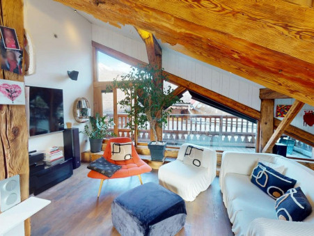 Maison 600 000 €  sur Bourg St Maurice (73700) - Réf. 25034