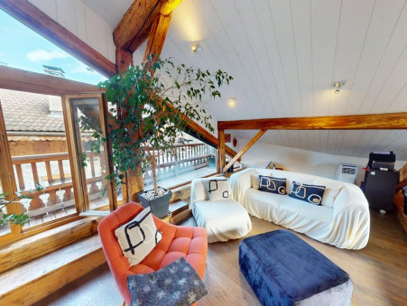 A vendre maison Bourg St Maurice 73700; 600 000 € 