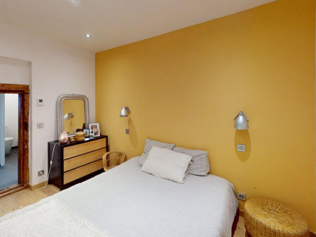 A vendre maison Bourg St Maurice 73700; 600 000 € 