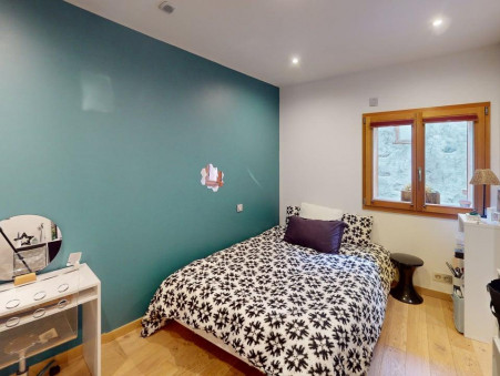 Vente maison 600 000 €  Bourg St Maurice