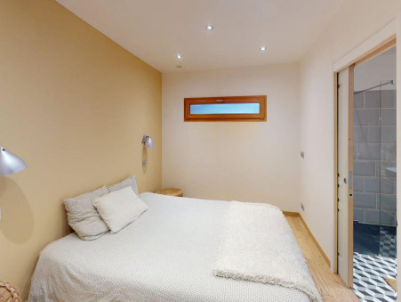 Vente maison 600 000 €  Bourg St Maurice