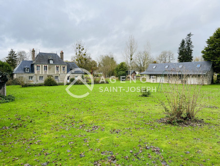 Vente maison 170 000 € Doudeville