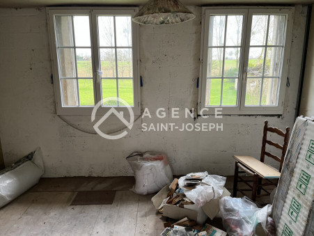 Vente maison 170 000 € Doudeville