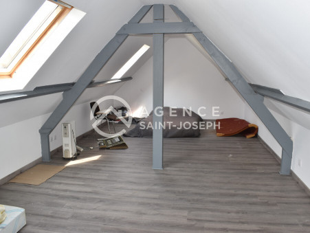 Achat maison Doudeville Réf. 7191