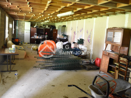 Maison 170 000 € sur Doudeville (76560) - Réf. 7191