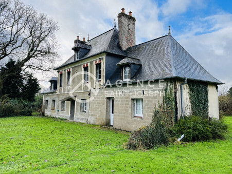 Achat maison Doudeville Réf. 7191