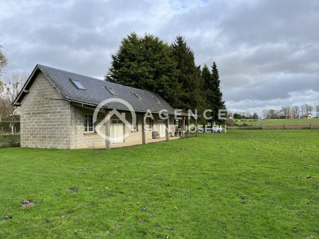 Vente maison 170 000 € Doudeville