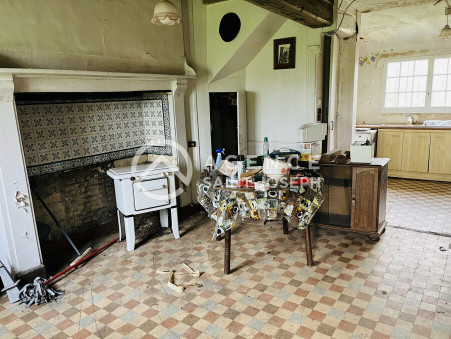 Maison 170 000 € Réf. 7191 Doudeville