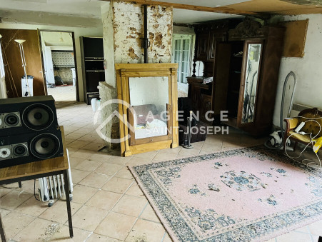 Maison sur Doudeville ; 170 000 € ; Achat Réf. 7191