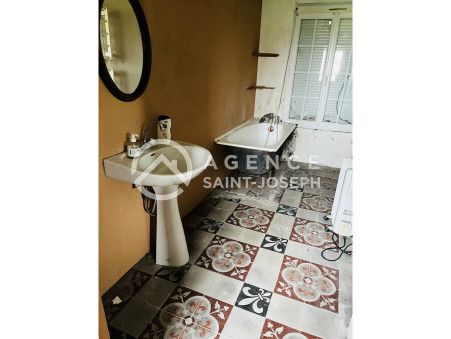 Maison 170 000 € Réf. 7191 Doudeville