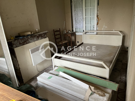 Maison 170 000 € sur Doudeville (76560) - Réf. 7191