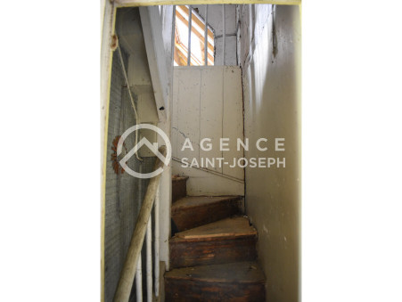 Achat maison Doudeville Réf. 7191