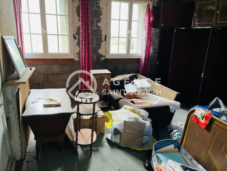 Vente maison 170 000 € Doudeville