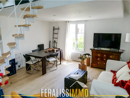 A louer appartement 825 €  Courdimanche