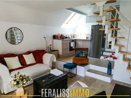 Appartement 825 €  sur Courdimanche (95800) - Réf. 9250