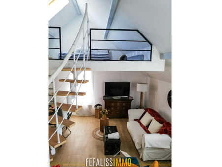 Appartement sur Courdimanche ; 825 €  ; A louer Réf. 9250