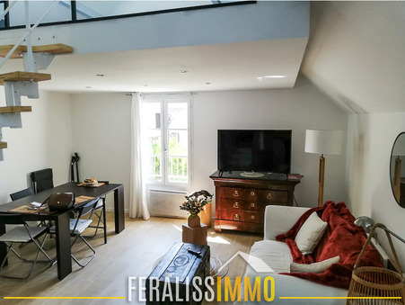 Location appartement Courdimanche Réf. 9250