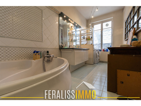 A vendre maison Cergy 95000; 749 900 € 