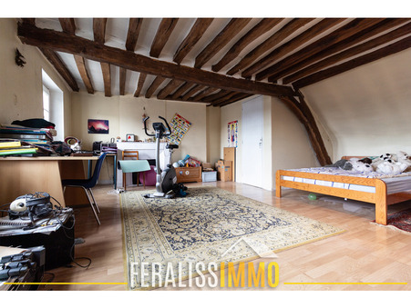 A vendre maison Cergy 95000; 749 900 € 