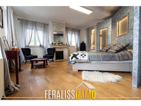 Vente maison 749 900 €  Cergy