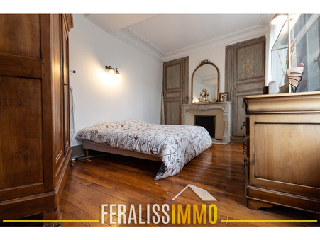 Maison sur Cergy ; 749 900 €  ; A vendre Réf. 9889