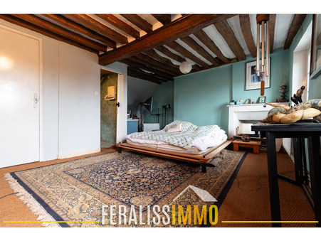 Maison sur Cergy ; 749 900 €  ; Achat Réf. 9889