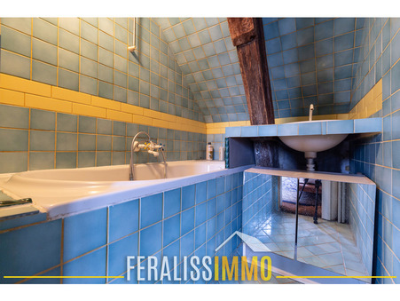 Vente maison 749 900 €  Cergy