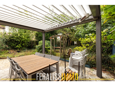 Maison sur Cergy ; 749 900 €  ; Achat Réf. 9889