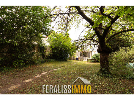 Maison 749 900 €  sur Cergy (95000) - Réf. 9889